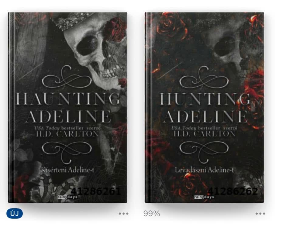 Ismerkedés a dark romance&nbsp;világával