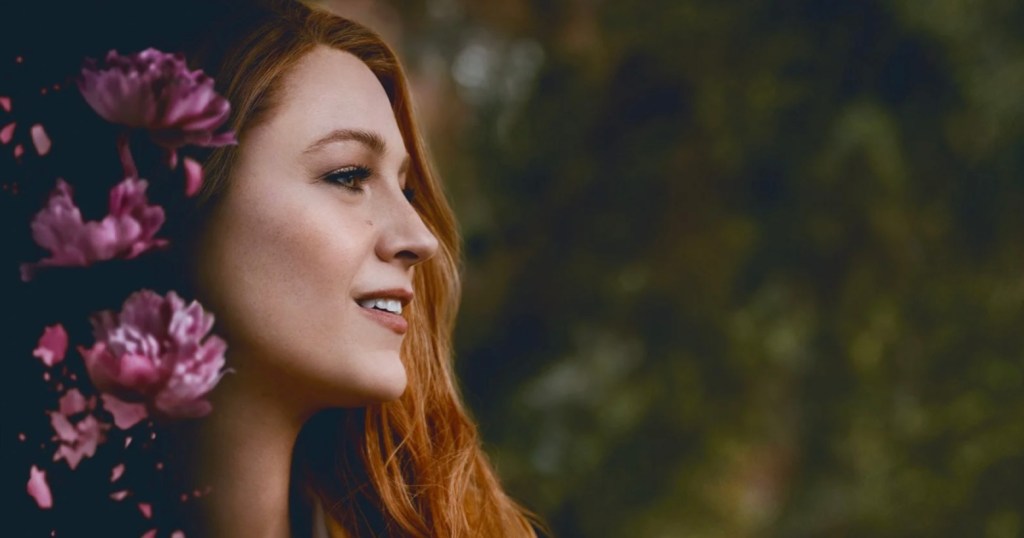 It ends with us – velünk véget ér, It starts with us – velünk&nbsp;kezdődik